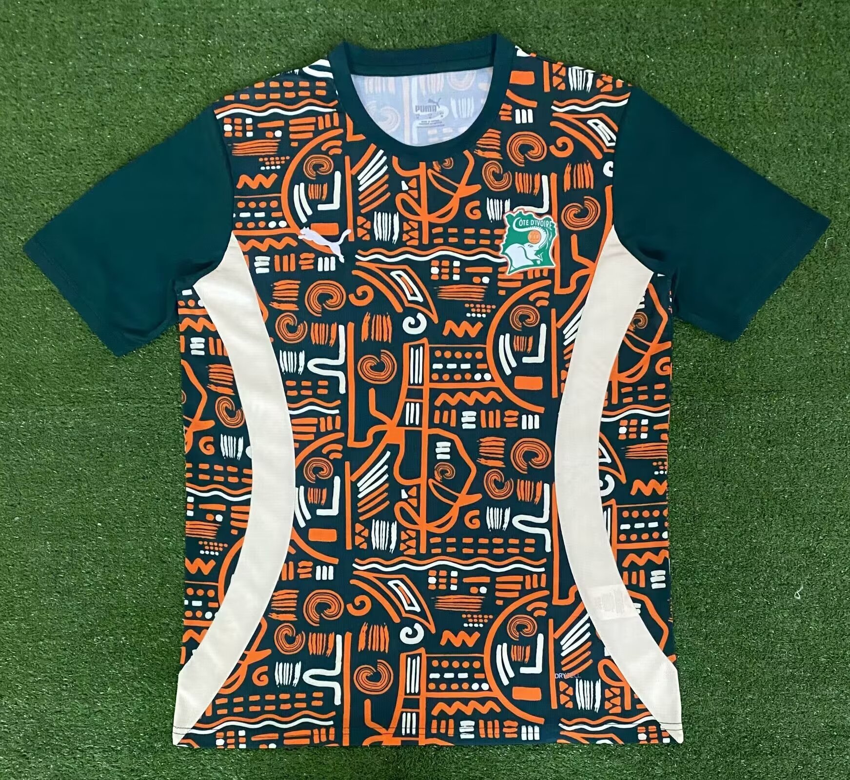 Côte D’Ivoire Saison 2025/26
