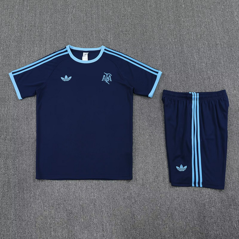 Survêtement à Poche Été Argentine Saison 2025/26