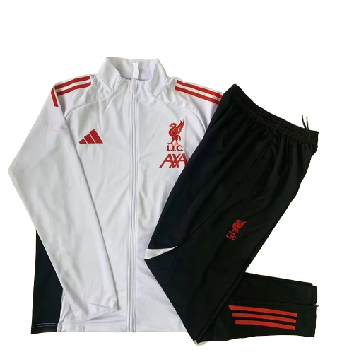 Survêtement Liverpool Saison 2025/26