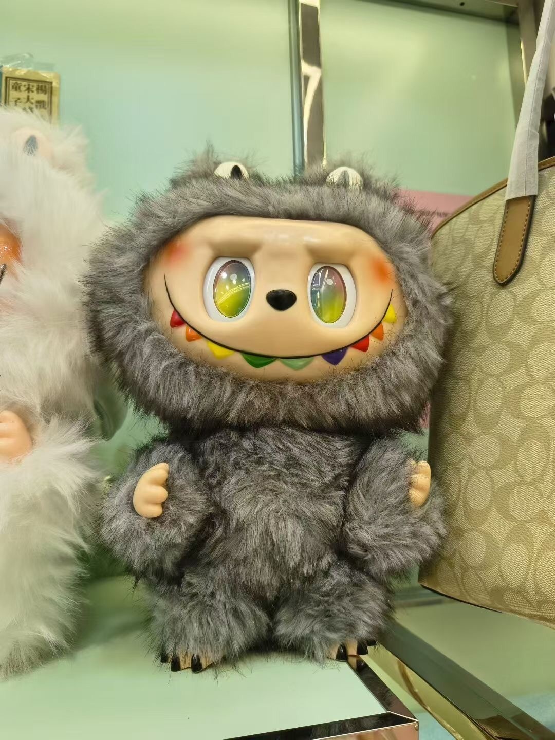 Labubu 38cm