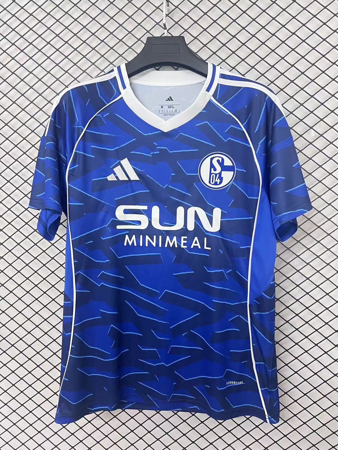 Schalke 04 Saison 2025/26