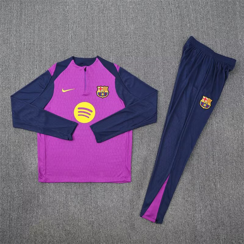 Survêtement FC Barcelone Saison 2025/26