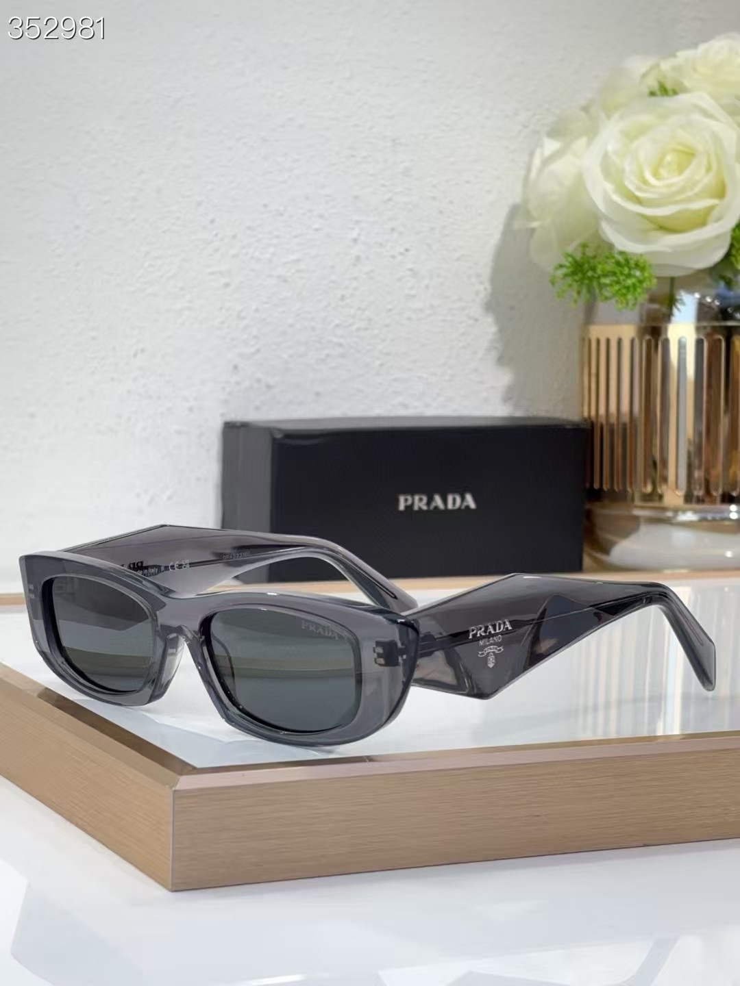 Lunettes PRD a07s  