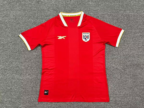 Panama Saison 2025/26