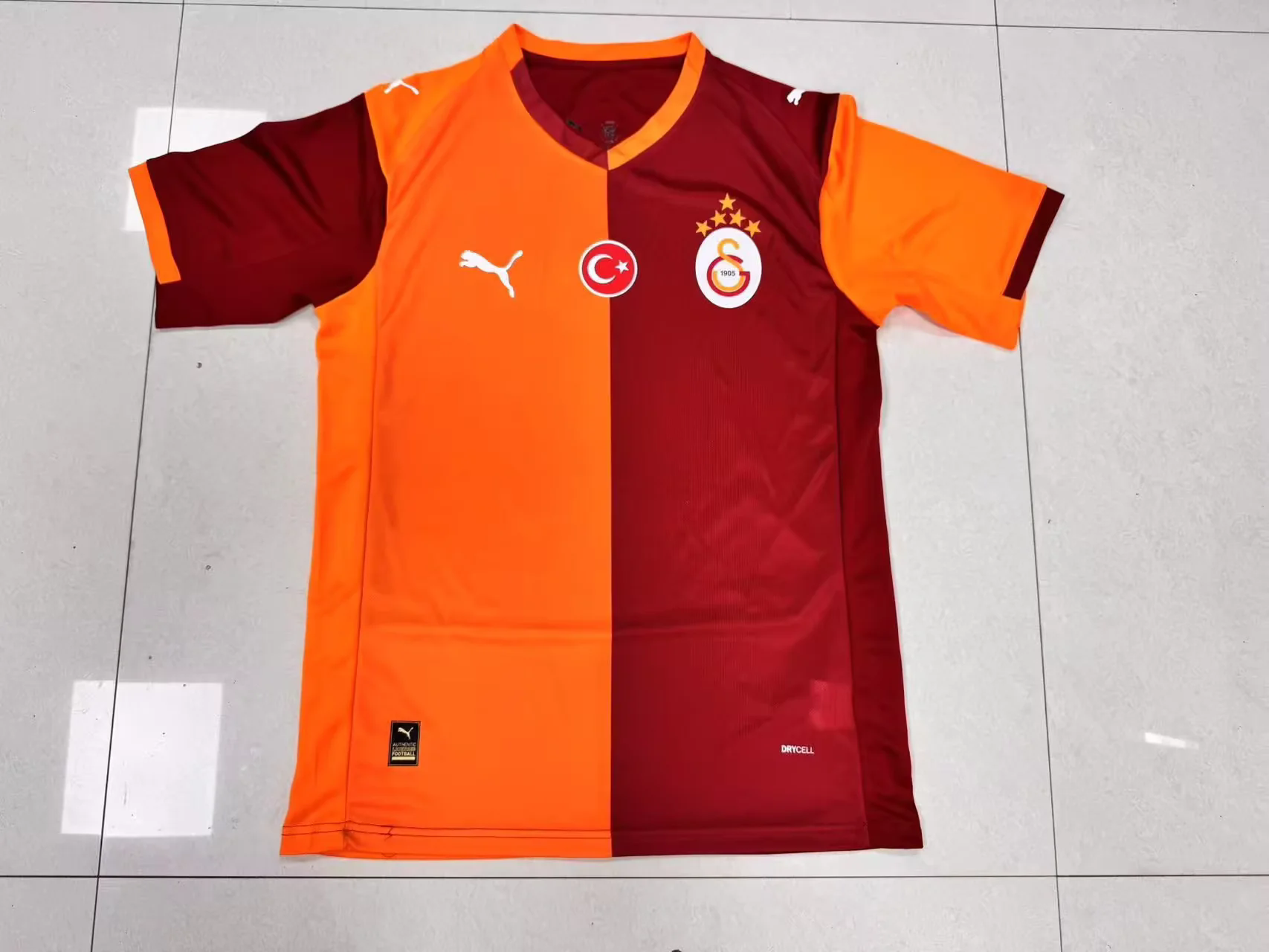 Galatasaray Saison 2025/26