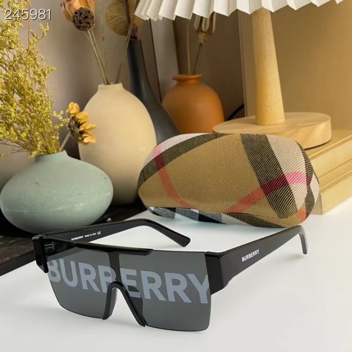 Lunettes Burbe Mix