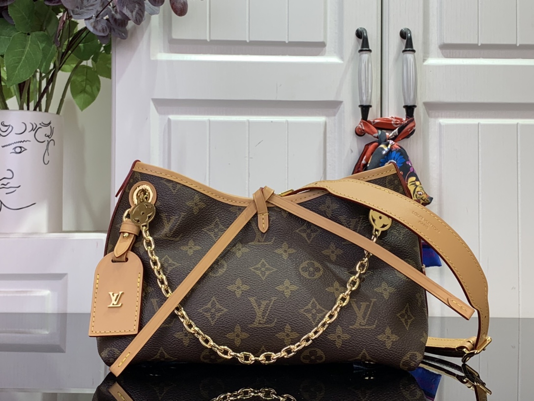 Sac à Main LV Carryall