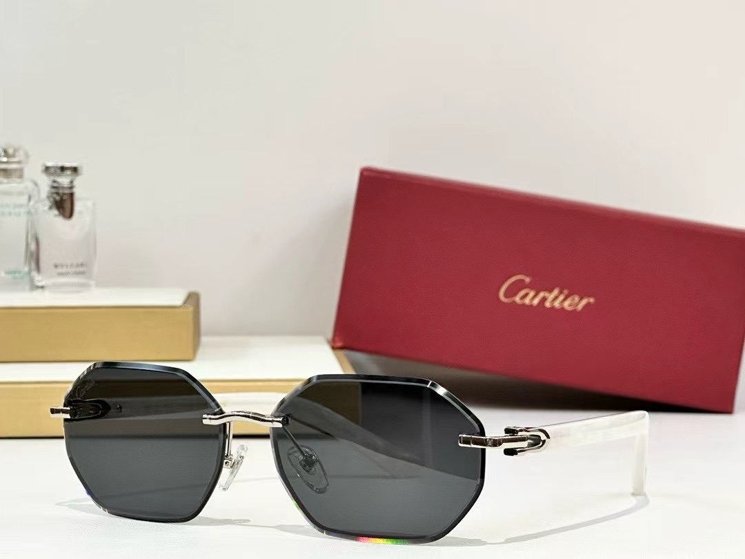Lunettes Cart C Allongé 
