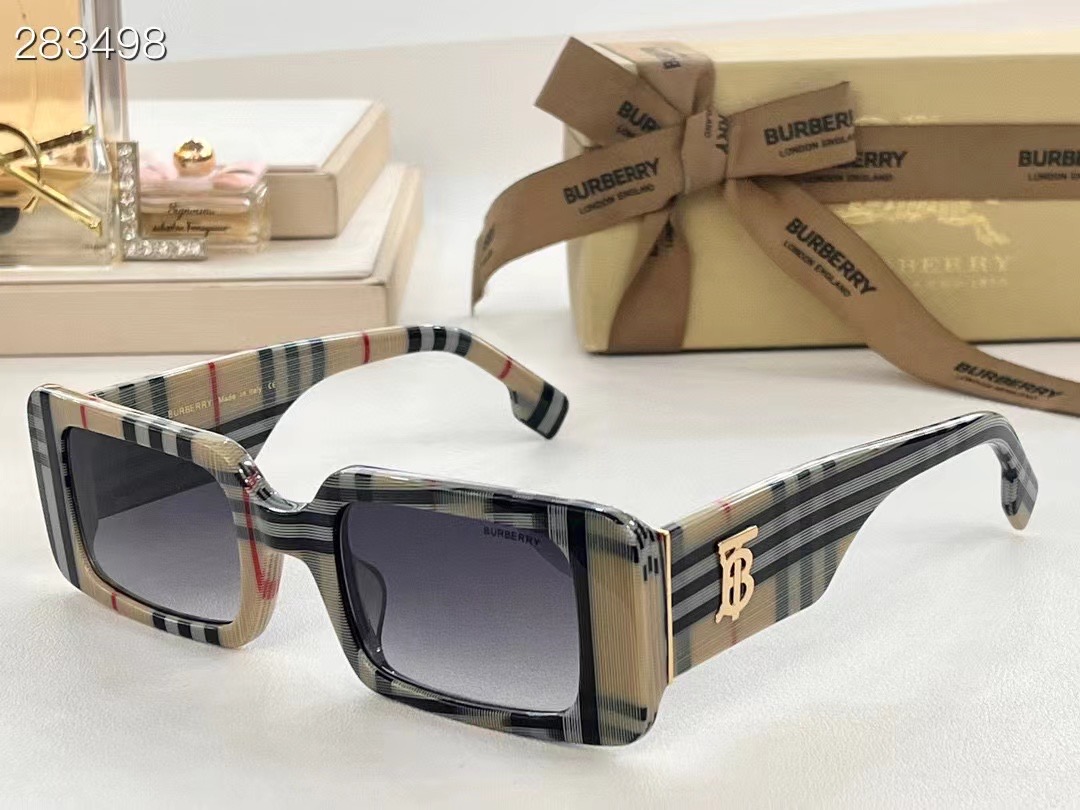 Lunettes Burbe Mix