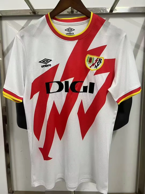 Rayo Vallecano Saison 2025/26