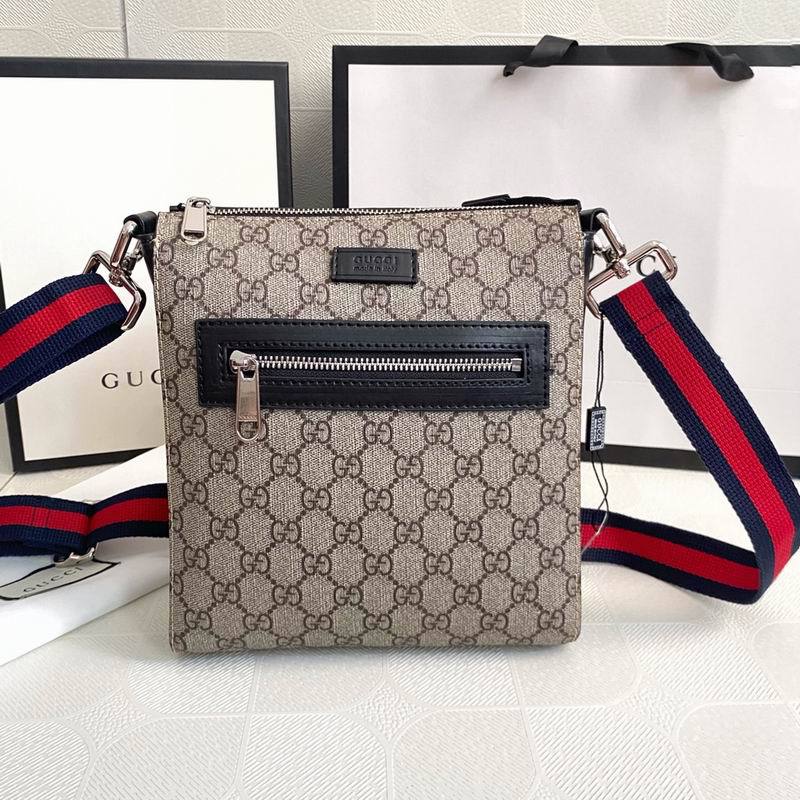 Sacoche GG Supreme Messenger