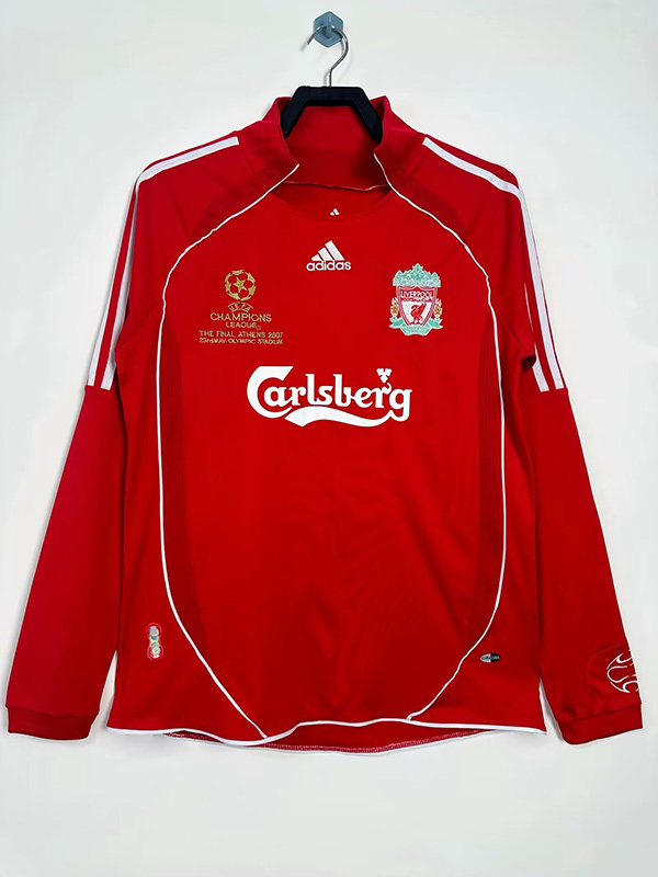 Liverpool Rétro