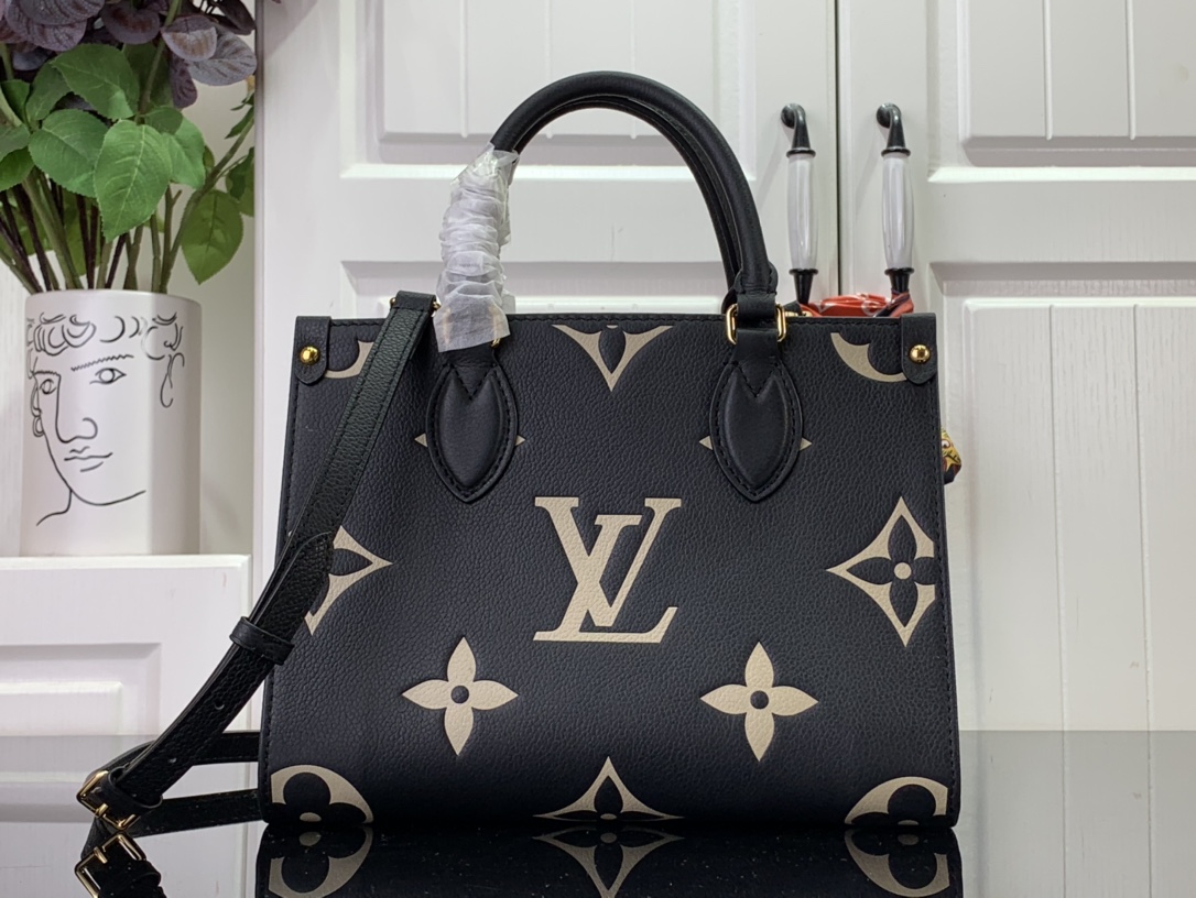 Sac à Main LV Onthego 