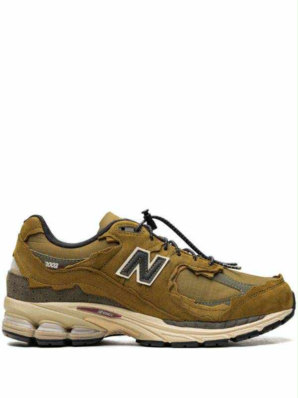 New Balance 2002r Protection Pack