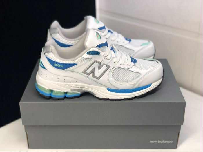 New Balance 2002
