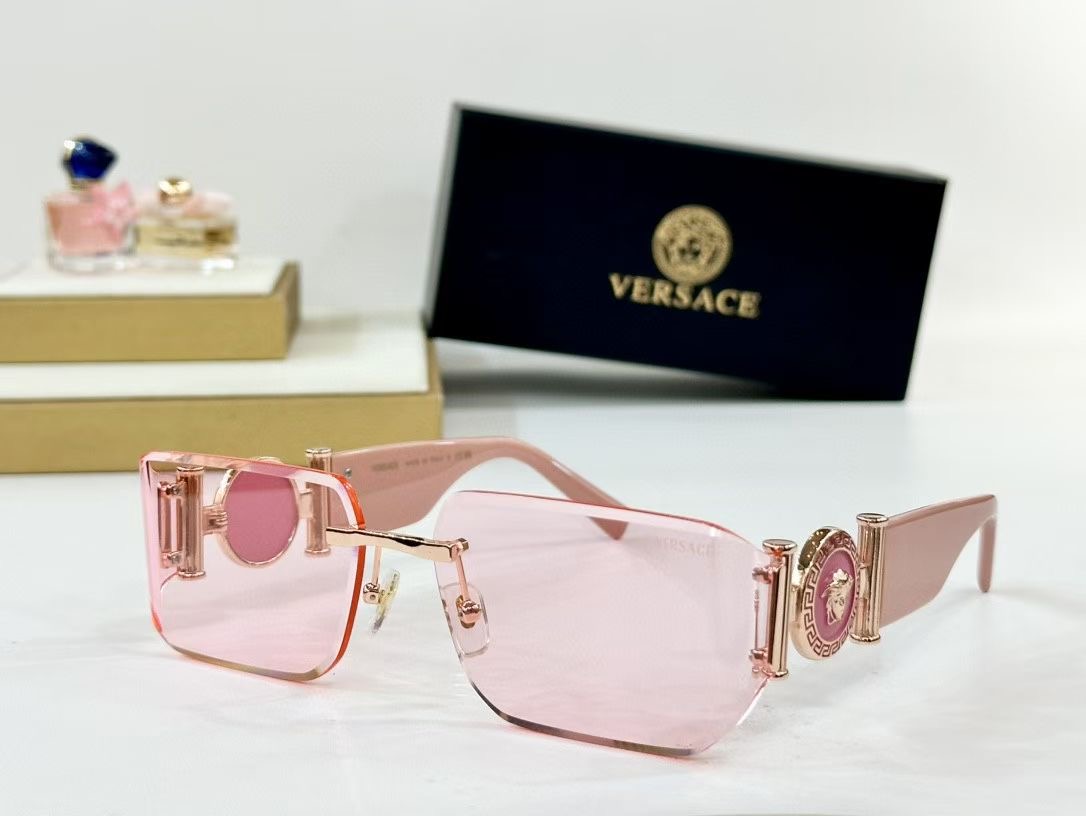 Lunettes VRSC VE2101