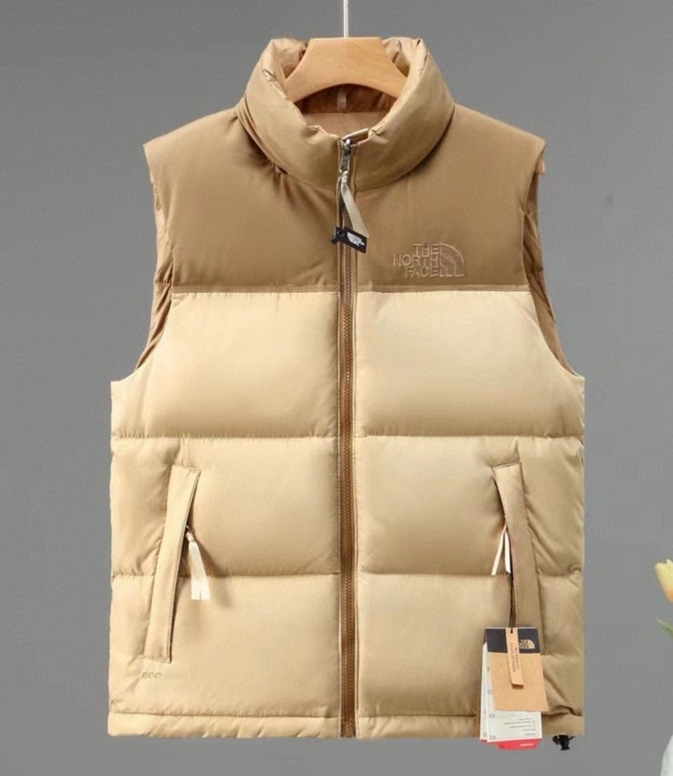 Veste Sans Manches TNF Classique 