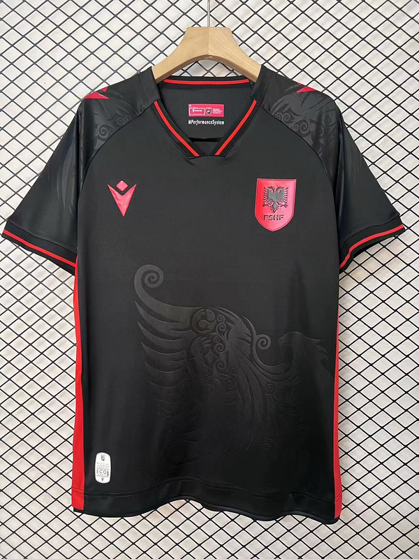 Albanie Saison 2025/26