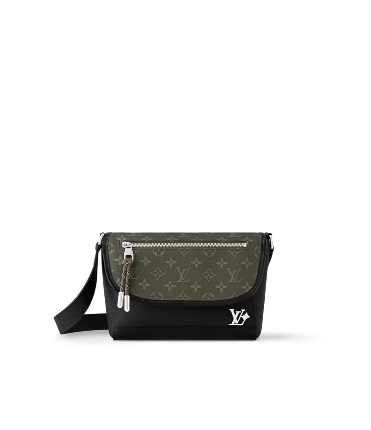 Sacoche LV Pulse Messenger