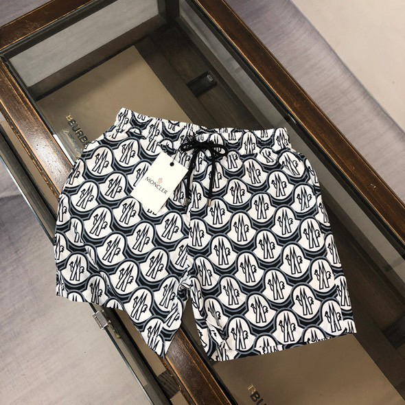 Short de Bain Monc 