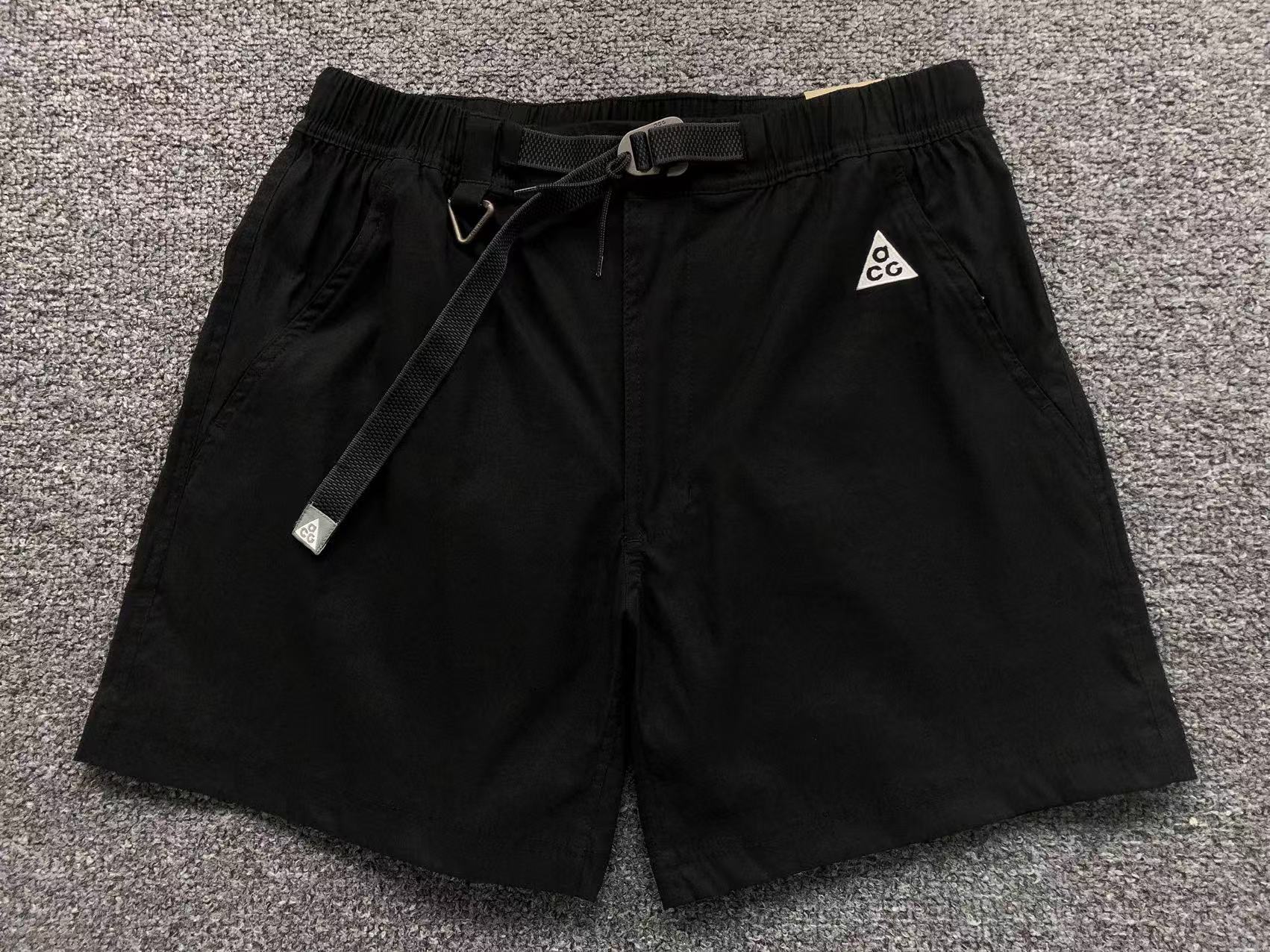 Ensemble Été Nike x ACG