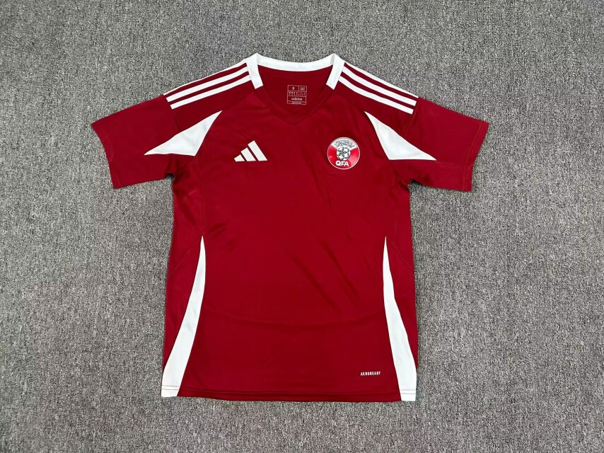 Qatar Saison 2025/26 
