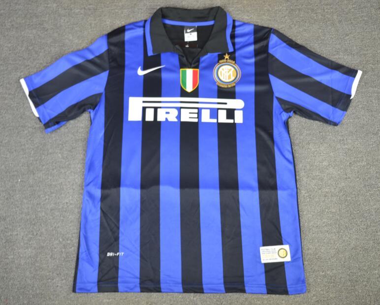 Inter Milan Rétro