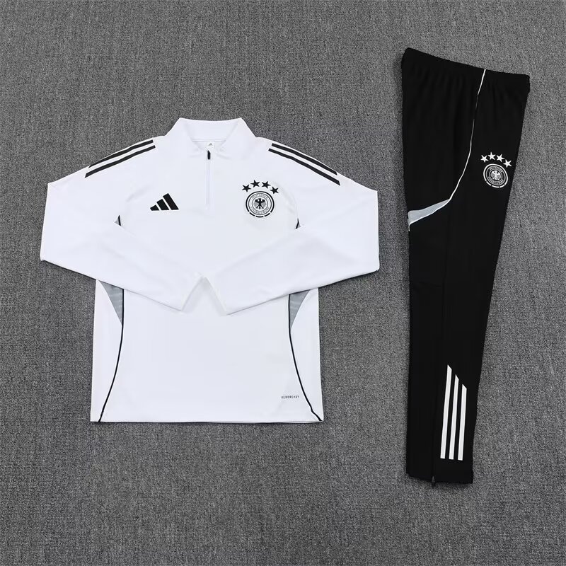 Survêtement Allemagne Saison 2024/26