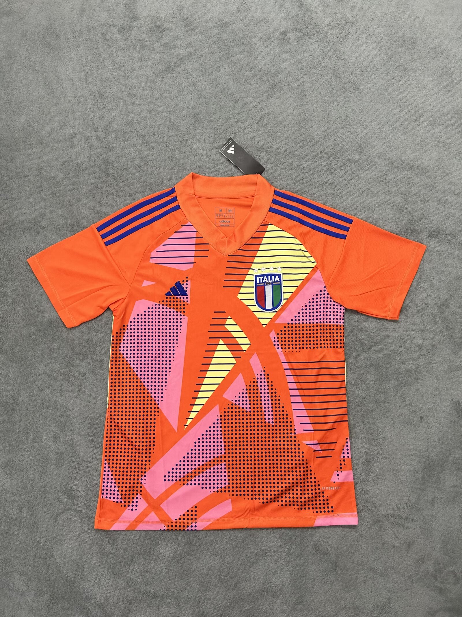 Italie Euro 2024