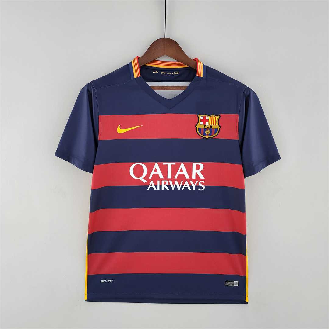 FC Barcelone Rétro