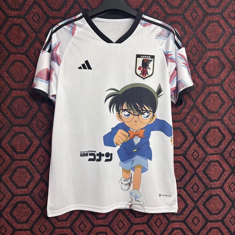 Collection Japon x Detective Conan