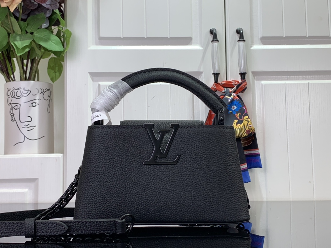 Sac à Main LV Capucines