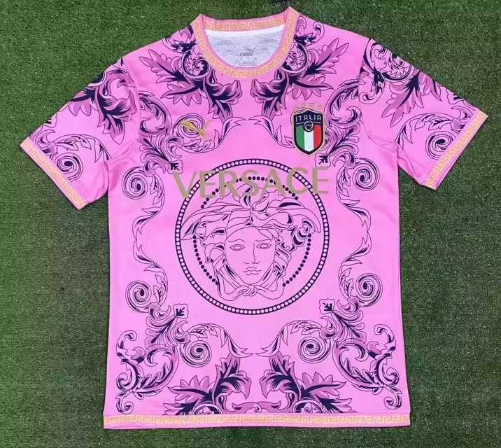 Italie x VRSC Saison 2024/25