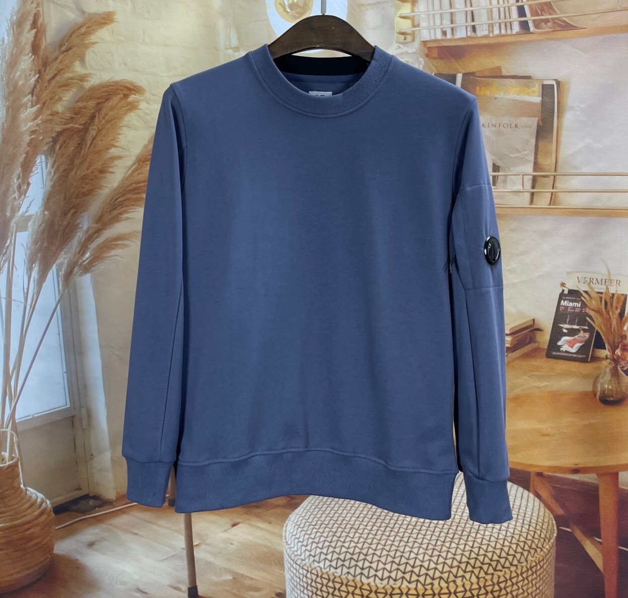Pull sans Capuche CP Comp*ny 