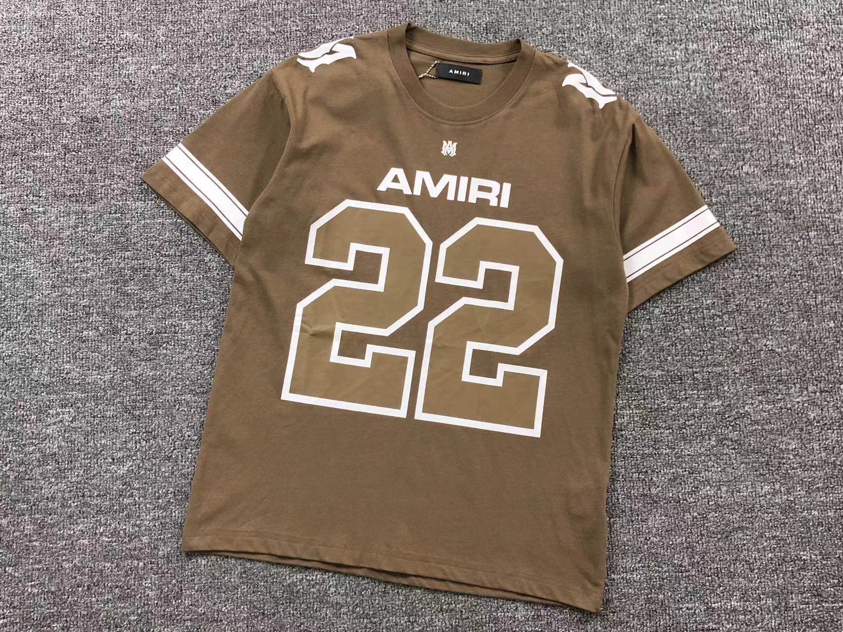 T-Shirt Mike Ami*i