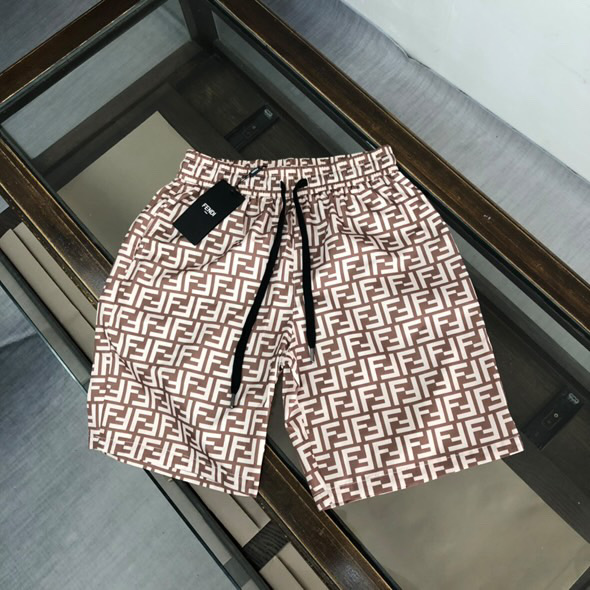 Short de Bain Fen*i