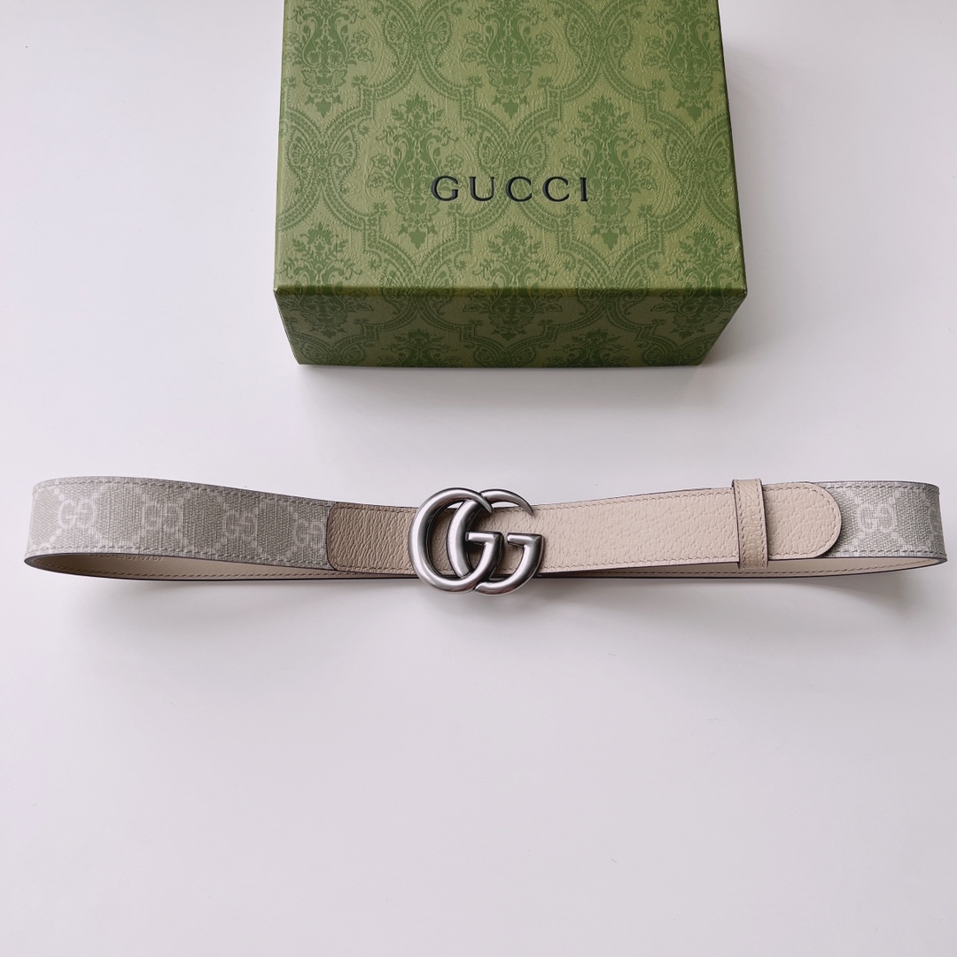 Ceinture GG 20mm