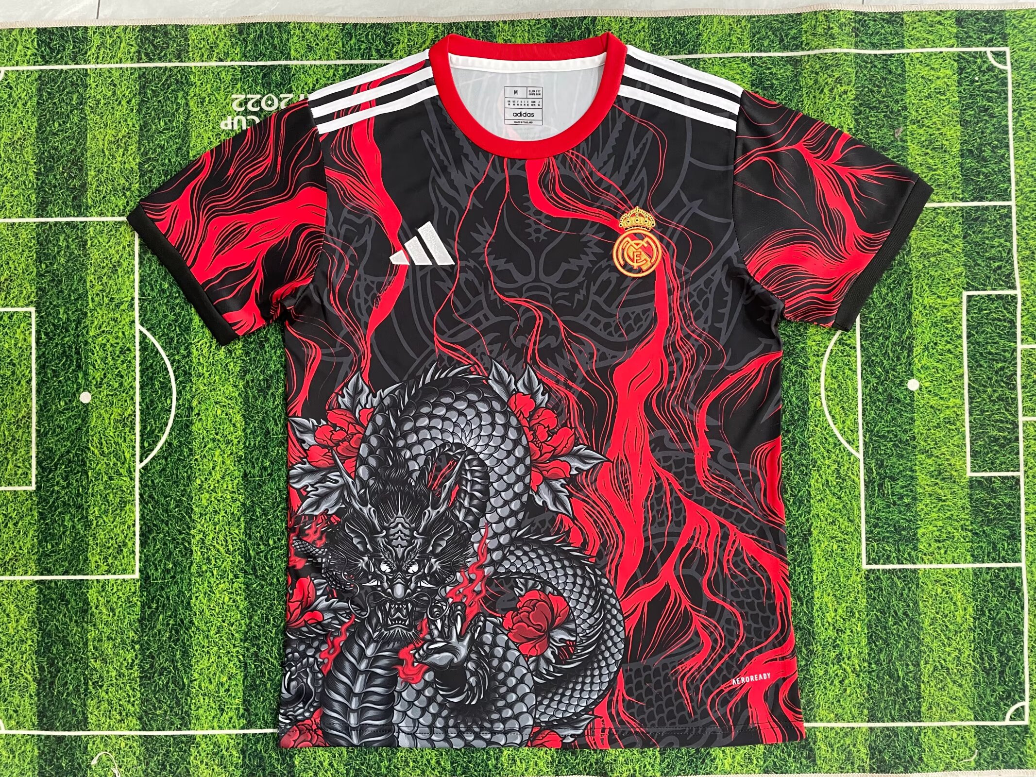 Réal Madrid Concept 2025/26