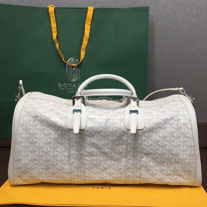 Sac de Voyage Emile Goy Classique 