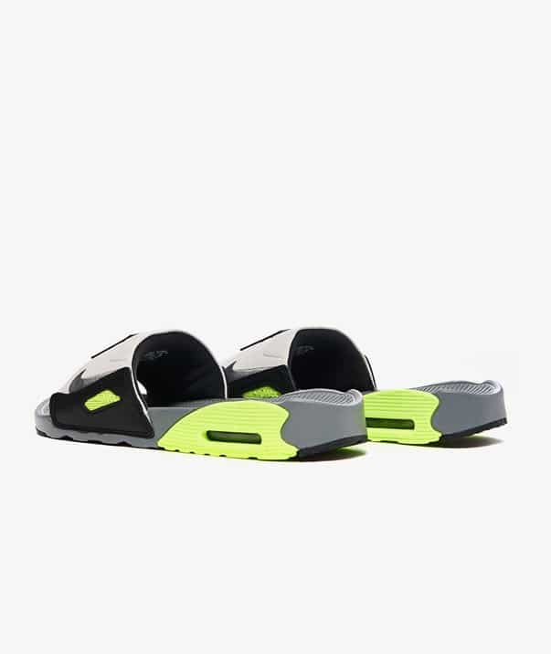 Claquettes NK Air Max  