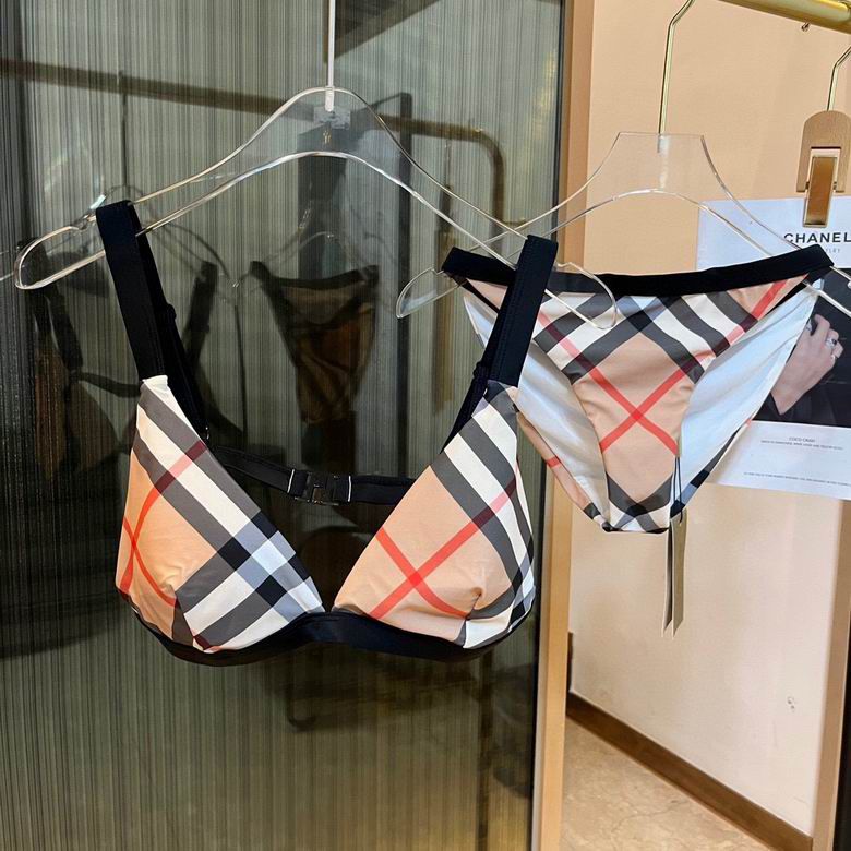 Bikini Burbe 2 Pièce 