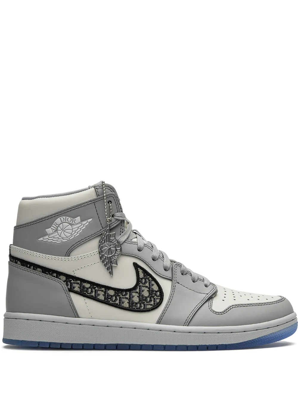 CD x Nike Air Jordan 1 