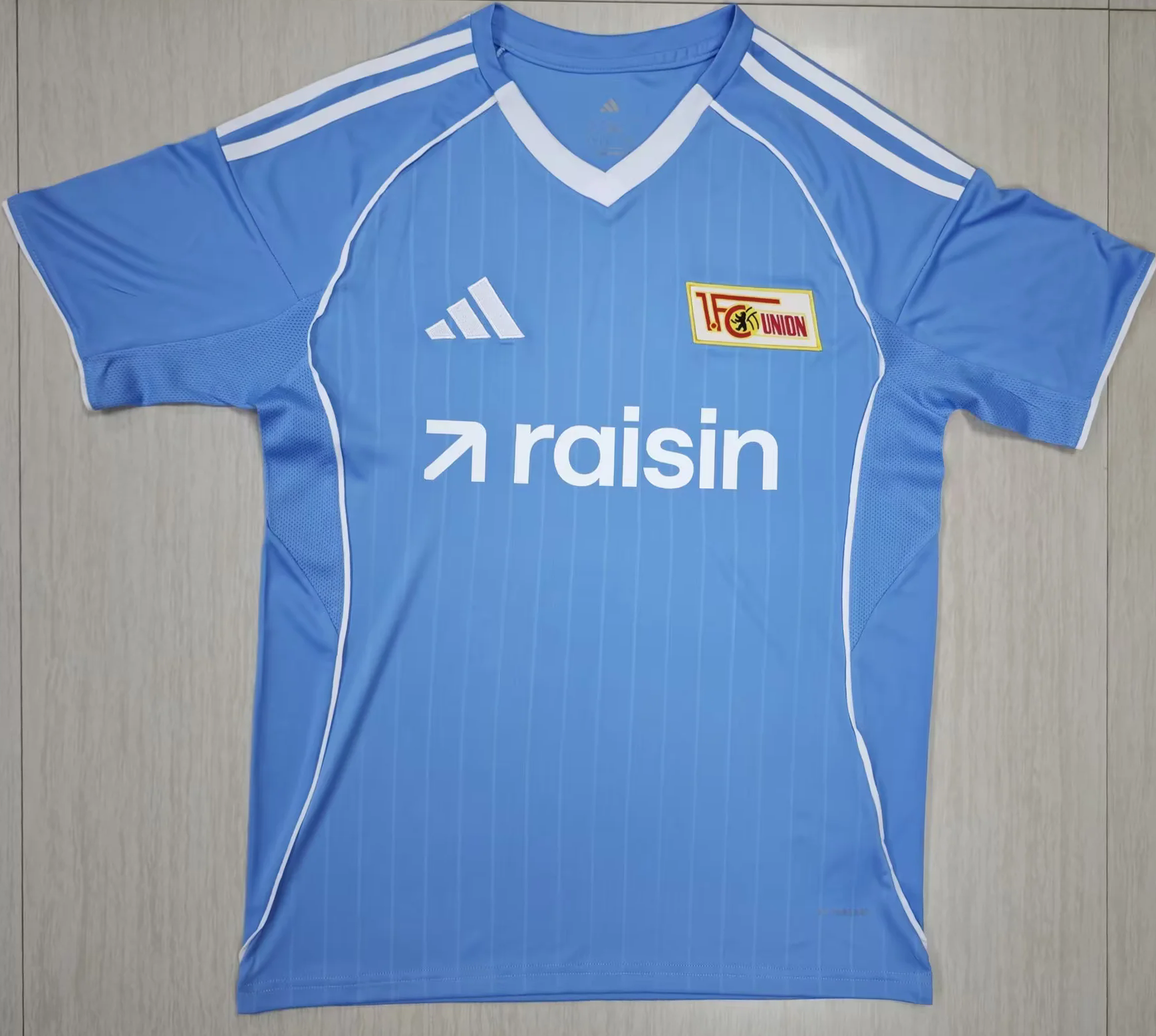 Union Berlin Saison 2025/26