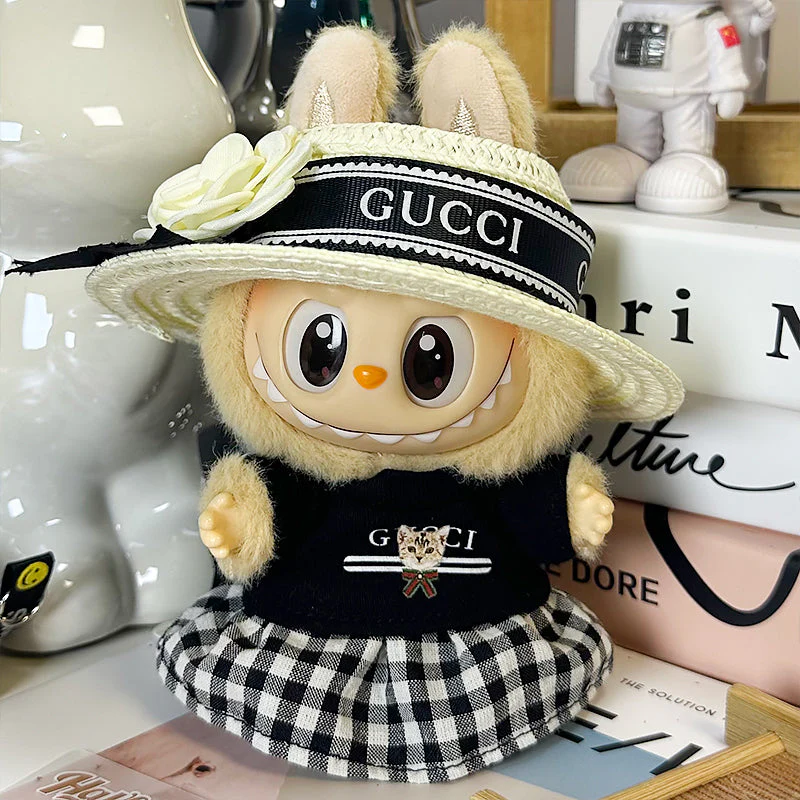 Labubu x GG
