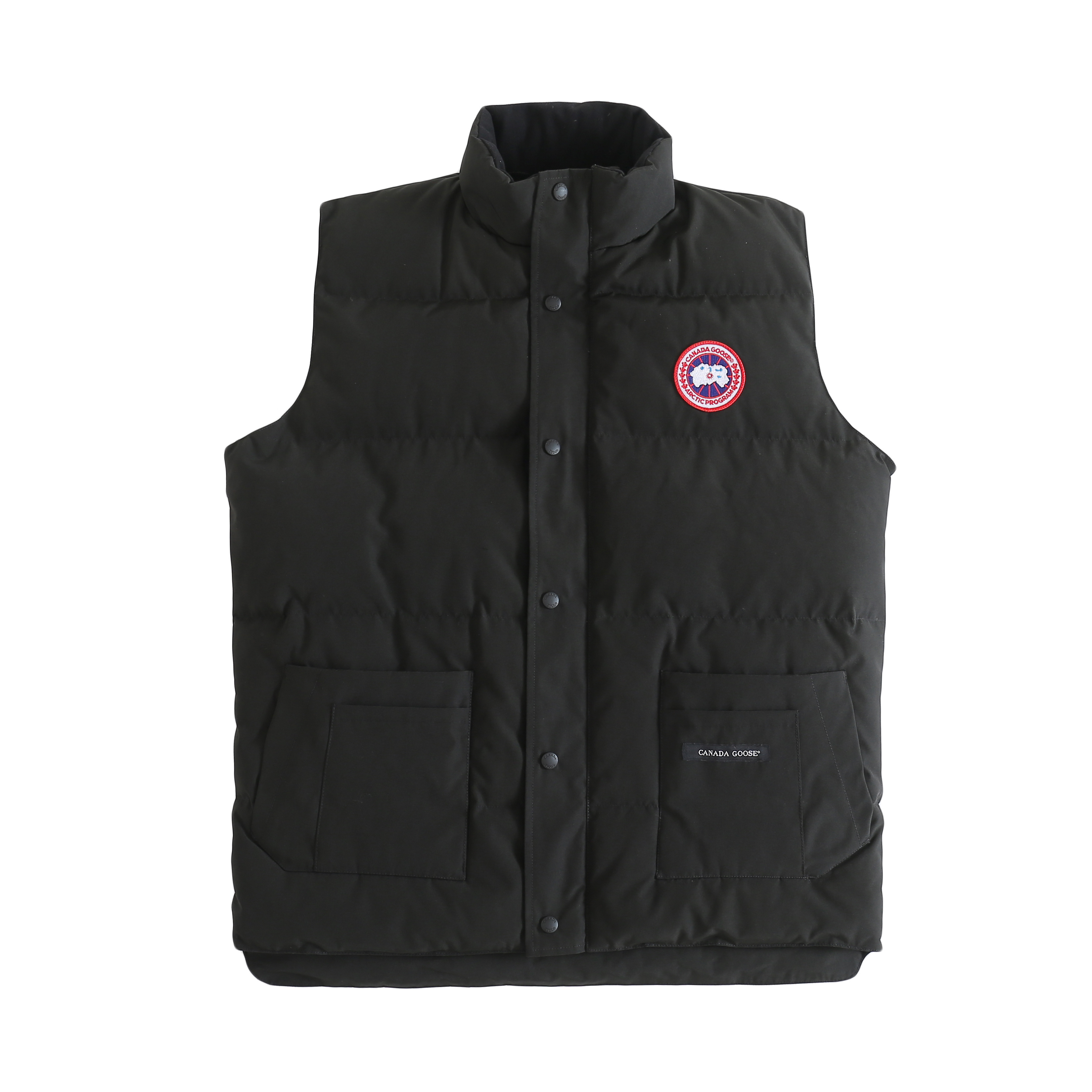 Veste Sans Manches Canada G**se