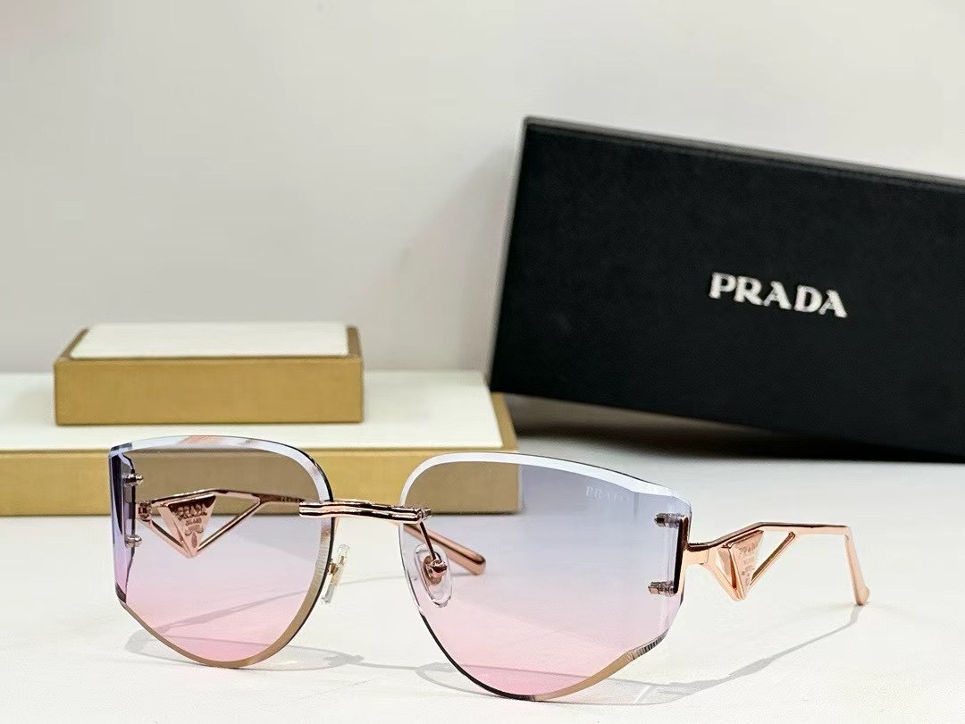Lunettes PRD Pr14ys 