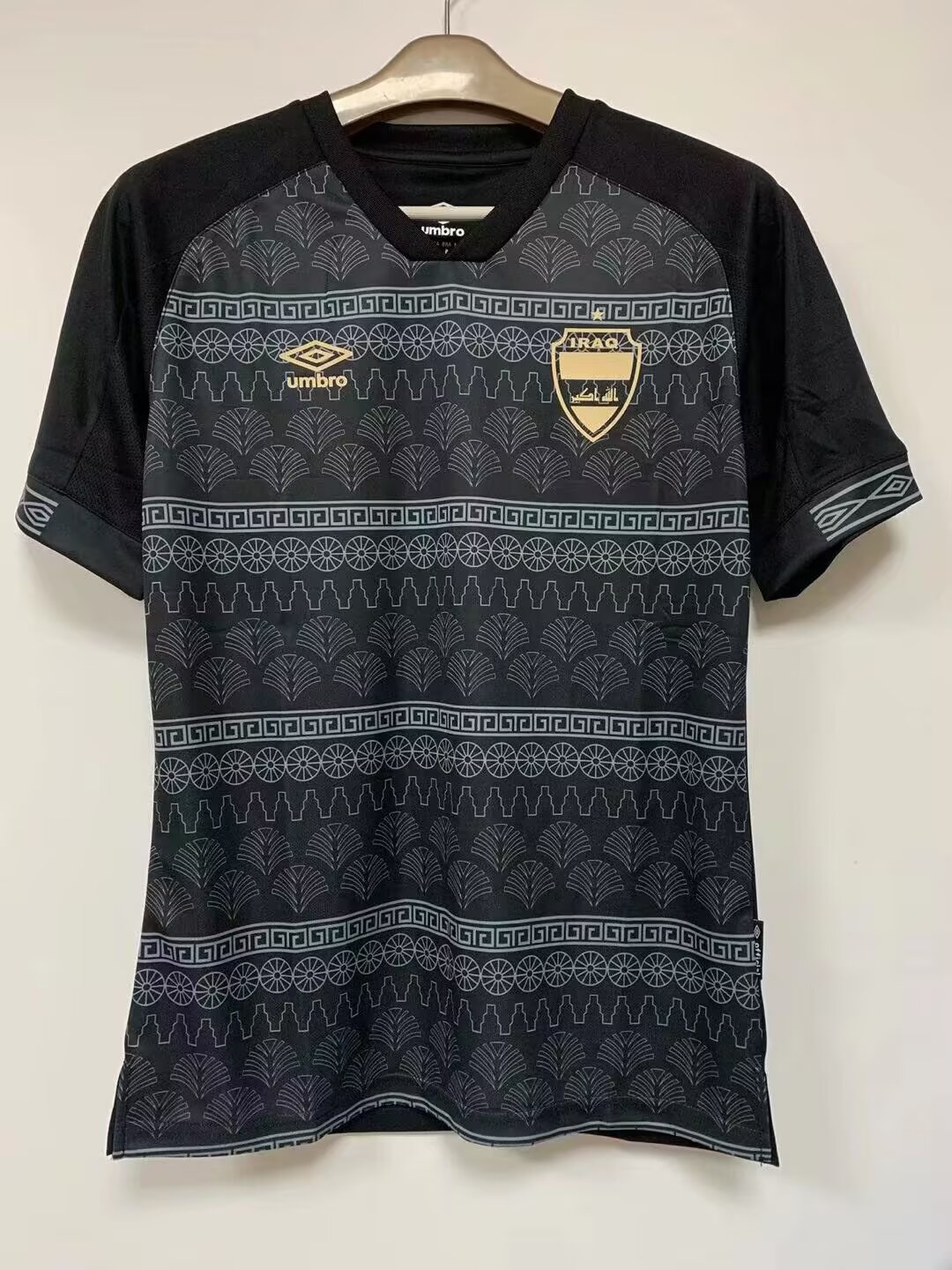 Iraq Saison 2024/26
