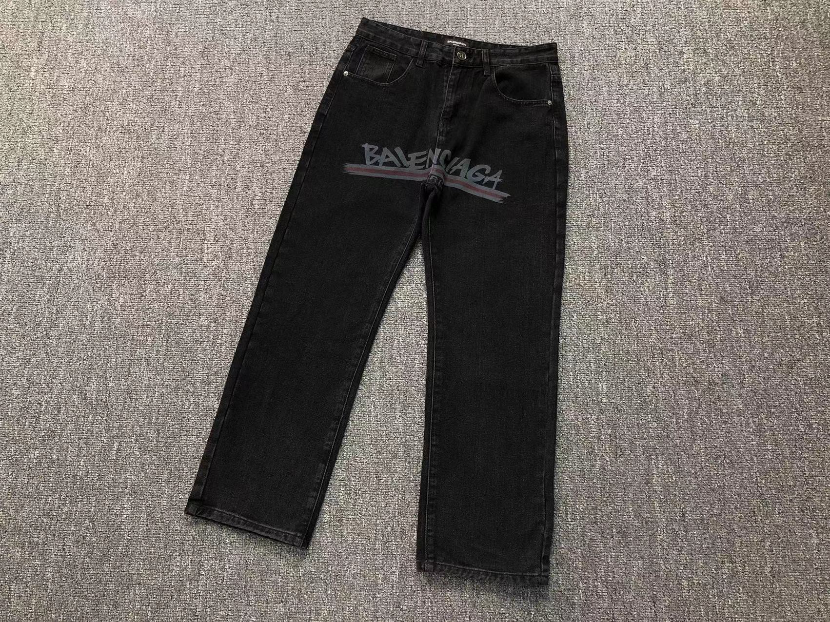 Jeans Bal*nci*ga 