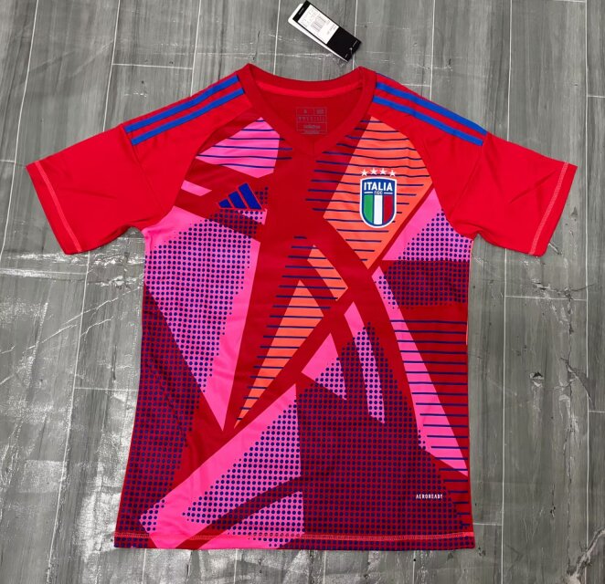 Italie Euro 2024