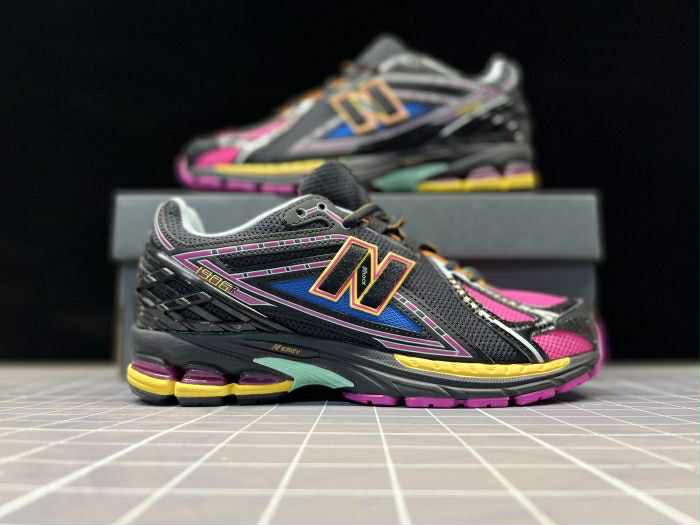 New Balance 1906 Édition « Multicolore »